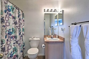 Orlando Area House Near Disney w/ Pool Deck!