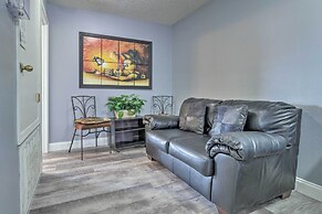 Orlando Area House Near Disney w/ Pool Deck!