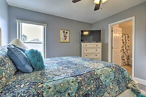 Orlando Area House Near Disney w/ Pool Deck!