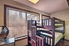 Central Ruidoso Mountain Home w/ Step-free Access!