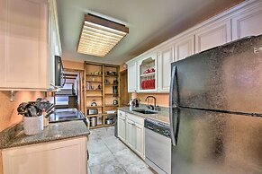 Central Ruidoso Mountain Home w/ Step-free Access!