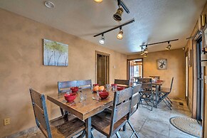 Central Ruidoso Mountain Home w/ Step-free Access!