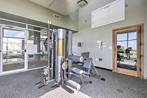 Ocean-view Orange Beach Condo: Steps to the Gulf!