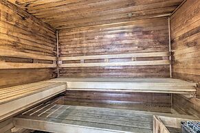 Ocean-view Orange Beach Condo: Steps to the Gulf!