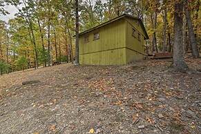 'matt Dillon' Cabin ~ 1 Mile to Raystown Lake!