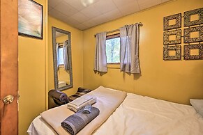 'matt Dillon' Cabin ~ 1 Mile to Raystown Lake!