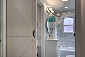 Gulfport Bungalow by Jones Park/beach Access!