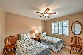 Lovely Phoenix Home w/ Expansive Patio & Fire Pit!