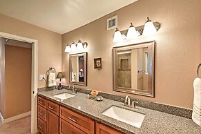 Lovely Phoenix Home w/ Expansive Patio & Fire Pit!