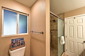 Lovely Phoenix Home w/ Expansive Patio & Fire Pit!