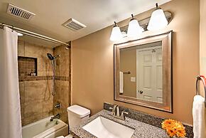 Lovely Phoenix Home w/ Expansive Patio & Fire Pit!