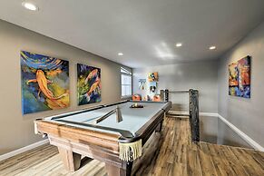 Bright n Breezy Waterfront Lake Granbury Getaway!