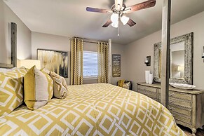 Bright n Breezy Waterfront Lake Granbury Getaway!