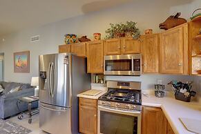 Desert Gem w/ Patio + Grill, Near Oracle St. Park!