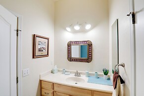 Desert Gem w/ Patio + Grill, Near Oracle St. Park!