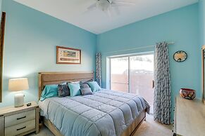 Desert Gem w/ Patio + Grill, Near Oracle St. Park!