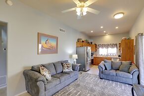 Desert Gem w/ Patio + Grill, Near Oracle St. Park!