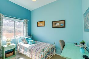 Desert Gem w/ Patio + Grill, Near Oracle St. Park!