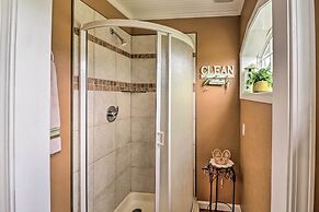 Rubys Landing Cottage w/ Deck & White River Views