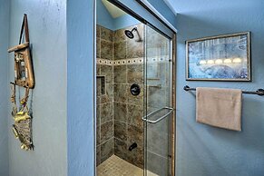 Rubys Landing Cottage w/ Deck & White River Views