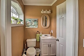 Rubys Landing Cottage w/ Deck & White River Views