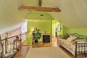 Rubys Landing Cottage w/ Deck & White River Views