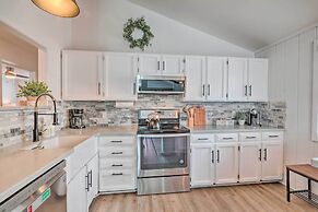 Continental Country Club Gem w/ Covered Porch