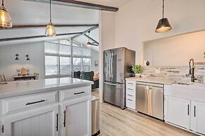 Continental Country Club Gem w/ Covered Porch