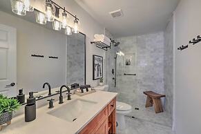 Continental Country Club Gem w/ Covered Porch