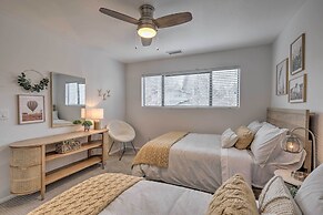 Continental Country Club Gem w/ Covered Porch