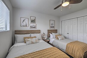 Continental Country Club Gem w/ Covered Porch