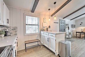 Continental Country Club Gem w/ Covered Porch