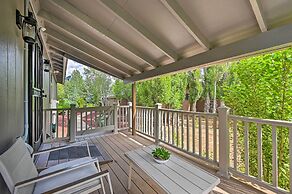 Continental Country Club Gem w/ Covered Porch