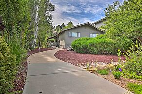 Continental Country Club Gem w/ Covered Porch
