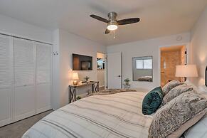 Continental Country Club Gem w/ Covered Porch