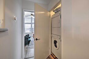 Continental Country Club Gem w/ Covered Porch