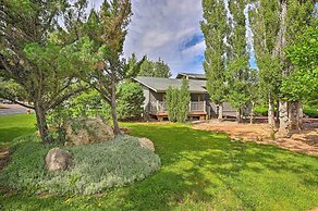 Continental Country Club Gem w/ Covered Porch