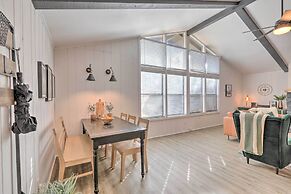 Continental Country Club Gem w/ Covered Porch