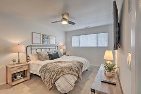 Continental Country Club Gem w/ Covered Porch