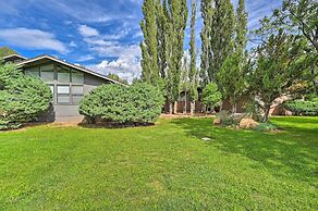 Continental Country Club Gem w/ Covered Porch