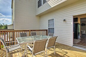 Pool Access & Deck: Bethany Beach Gem
