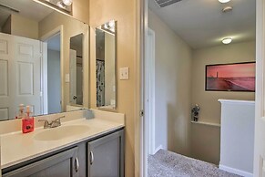 Pool Access & Deck: Bethany Beach Gem