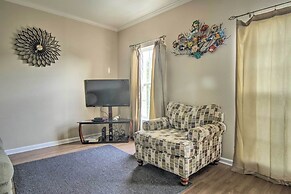 Pool Access & Deck: Bethany Beach Gem