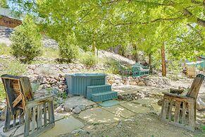 Casita Colibri: Lovely, Romantic Patagonia Retreat