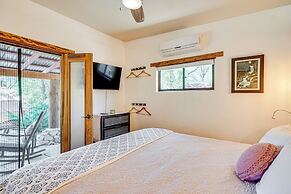 Casita Colibri: Lovely, Romantic Patagonia Retreat