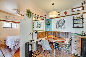 Casita Colibri: Lovely, Romantic Patagonia Retreat