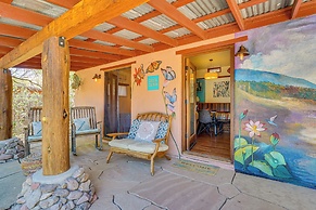 Casita Colibri: Lovely, Romantic Patagonia Retreat