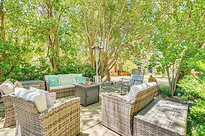 Casita Colibri: Lovely, Romantic Patagonia Retreat