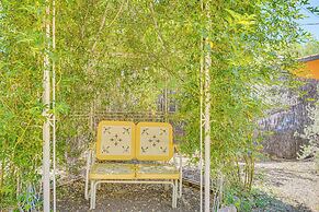 Casita Colibri: Lovely, Romantic Patagonia Retreat