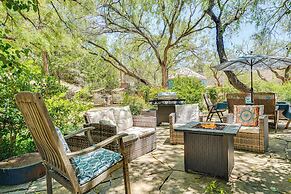 Casita Colibri: Lovely, Romantic Patagonia Retreat